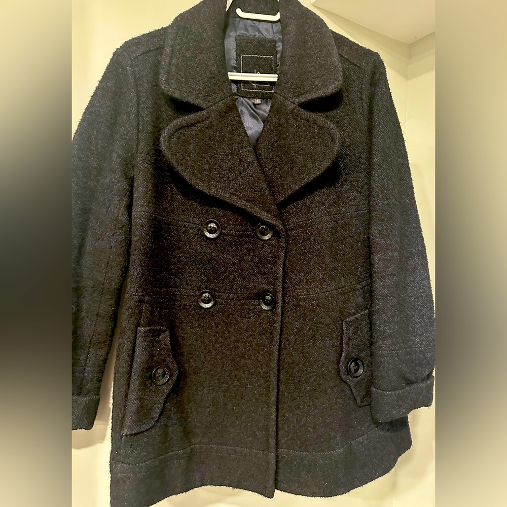 Mat de Misaine coat